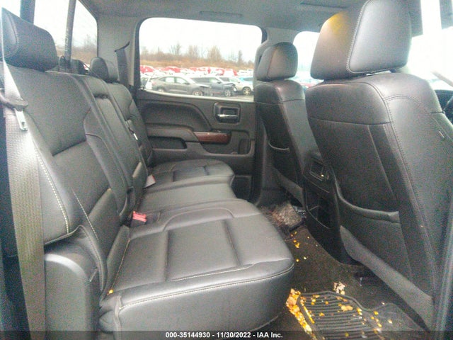 2017 GMC Sierra, VIN: 3GTU2NEJ2HG496470