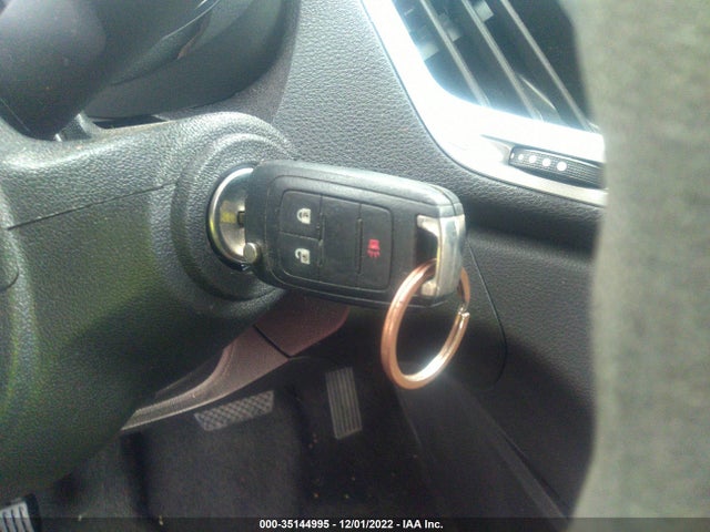 2017 GMC Terrain, VIN: 2GKALMEK9H6270543