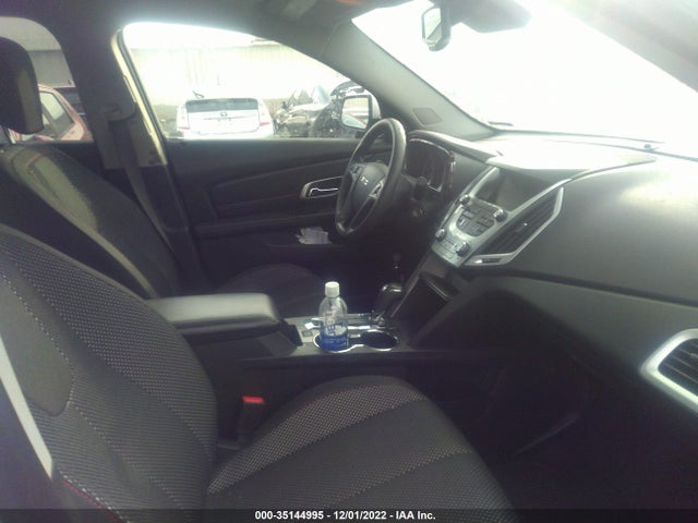 2017 GMC Terrain, VIN: 2GKALMEK9H6270543