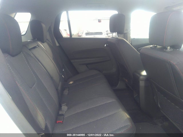 2017 GMC Terrain, VIN: 2GKALMEK9H6270543
