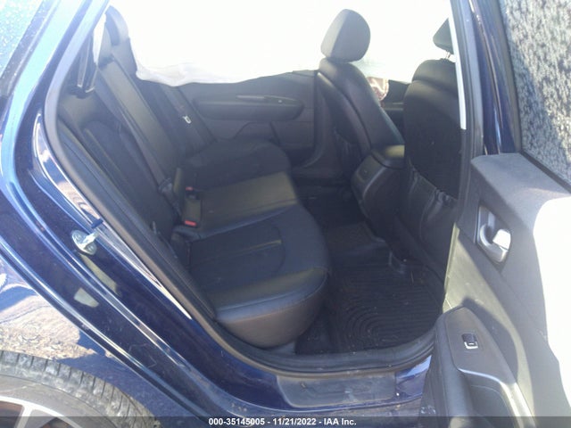 2018 Kia Optima, VIN: 5XXGT4L36JG253102