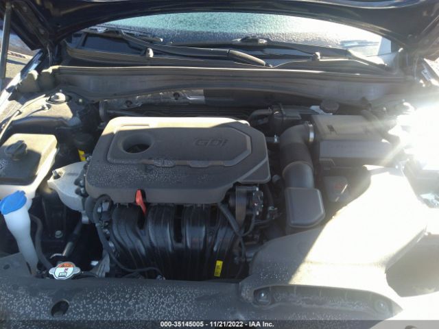 5XXGT4L36JG253102 KIA Optima S