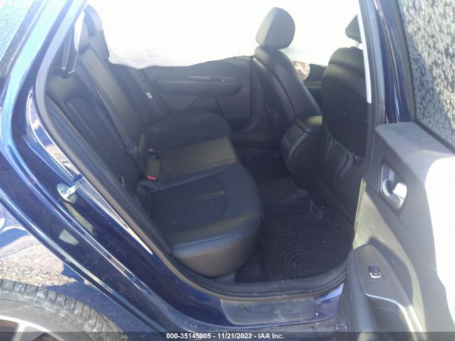 5XXGT4L36JG253102 KIA Optima S