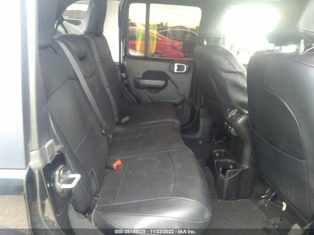 2020 Jeep Wrangler, VIN: 1C4HJXDN0LW347571