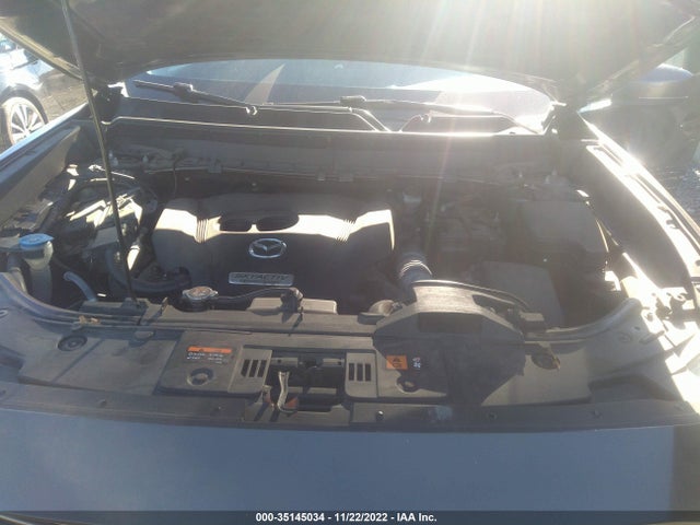 2017 Mazda CX-9, VIN: JM3TCBCY3H0128138