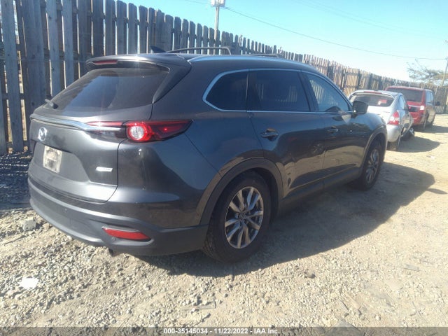 2017 Mazda CX-9, VIN: JM3TCBCY3H0128138