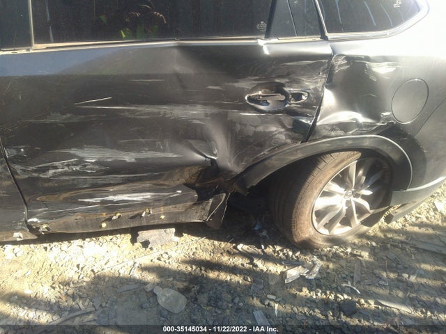 2017 Mazda CX-9, VIN: JM3TCBCY3H0128138