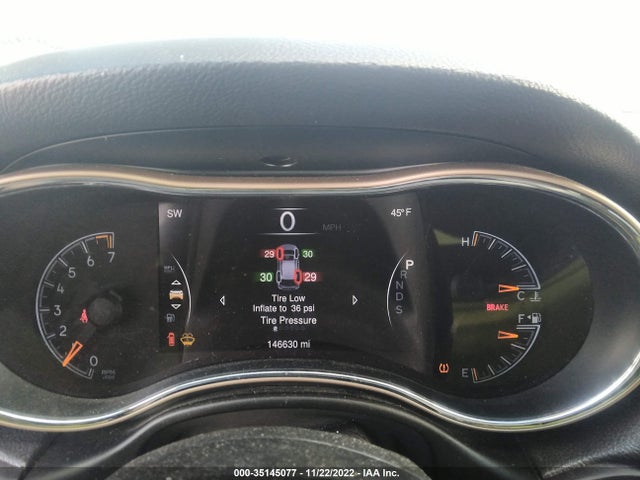 2014 JEEP GRAND CHEROKEE LIMITED VIN: 1C4RJEBG3EC173819
