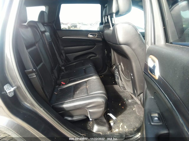2014 JEEP GRAND CHEROKEE LIMITED VIN: 1C4RJEBG3EC173819