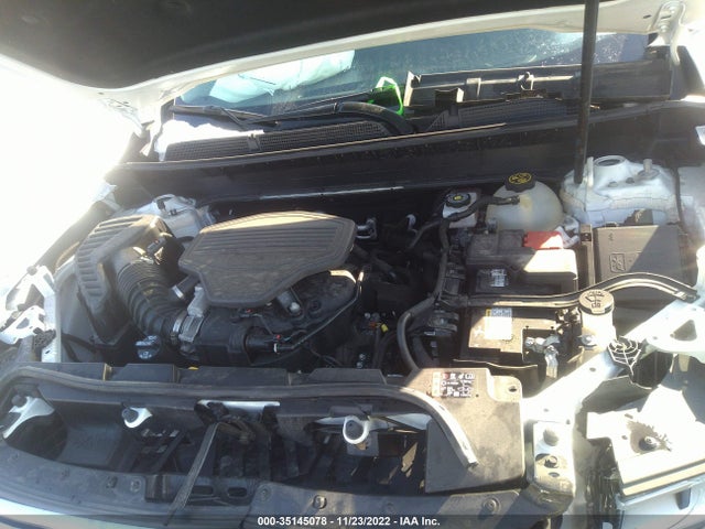 2021 GMC Acadia, VIN: 1GKKNRLSXMZ112418