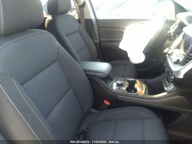 2021 GMC Acadia, VIN: 1GKKNRLSXMZ112418