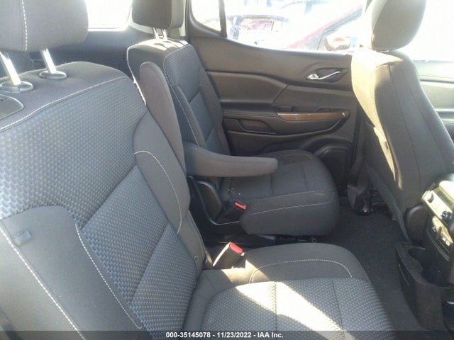 2021 GMC Acadia, VIN: 1GKKNRLSXMZ112418