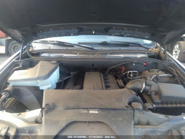 5UXFA135X5LY21034 BMW X5 3.0I