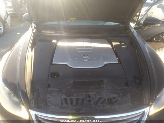 2015 Lexus LS, VIN: JTHBL5EF2F5138174