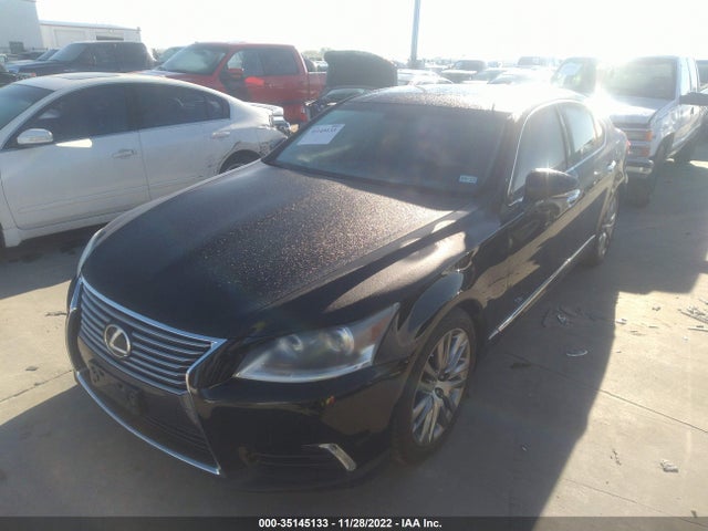 2015 Lexus LS, VIN: JTHBL5EF2F5138174