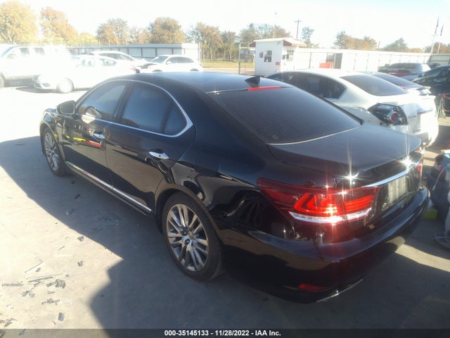 2015 Lexus LS, VIN: JTHBL5EF2F5138174
