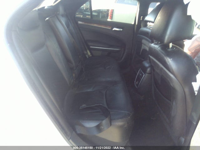 2C3CCAAGXEH103374 Chrysler 300