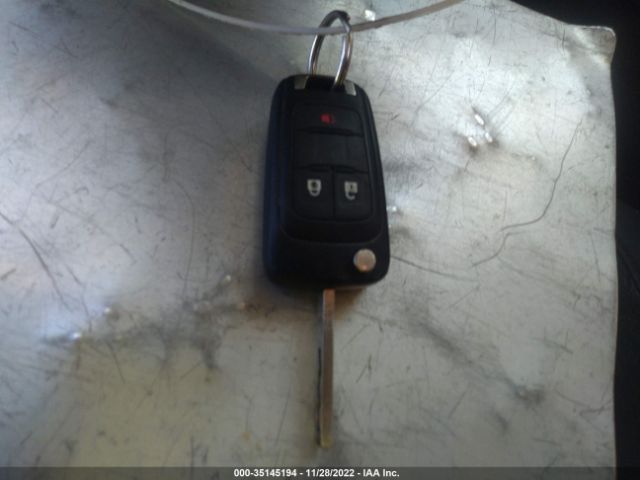 2GKFLVEK4F6415755 GMC Terrain Sle