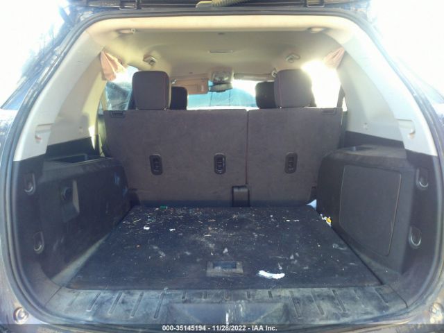 2GKFLVEK4F6415755 GMC Terrain Sle