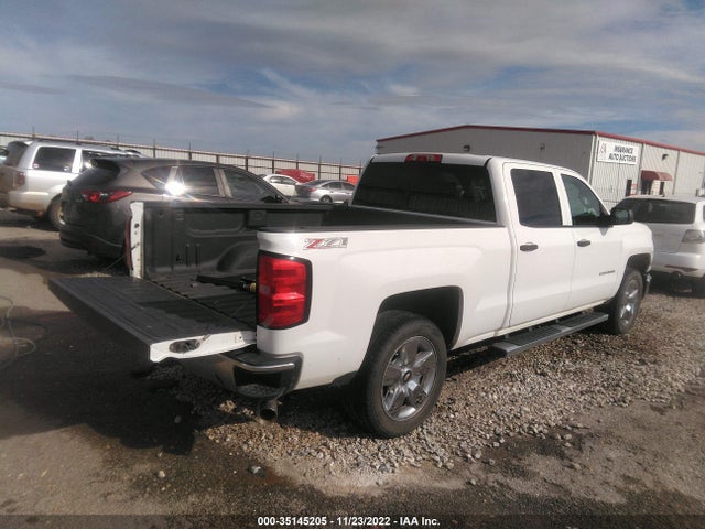 Chevrolet Silverado 1500 Lt 2014 3GCUKREC0EG115249 Image 9