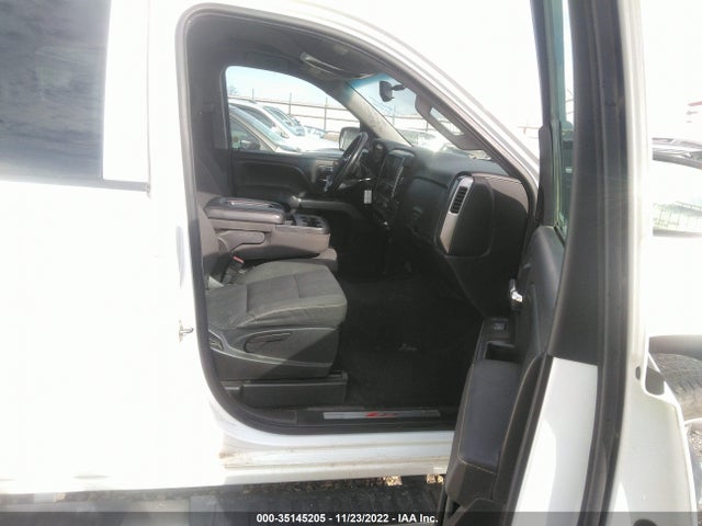 Chevrolet Silverado 1500 Lt 2014 3GCUKREC0EG115249 Image 10