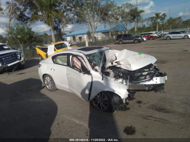 19UDE2F39JA006361 auction archive image