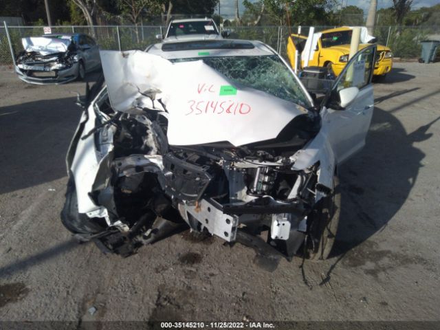 19UDE2F39JA006361 Acura ILX