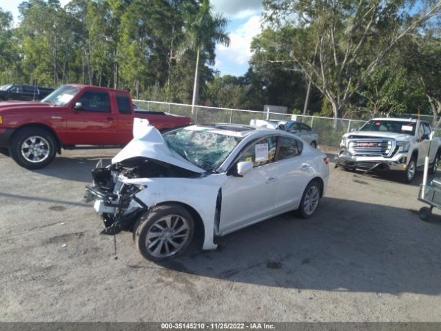 19UDE2F39JA006361 Acura ILX