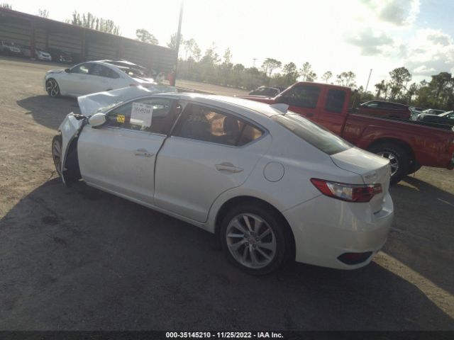 19UDE2F39JA006361 Acura ILX