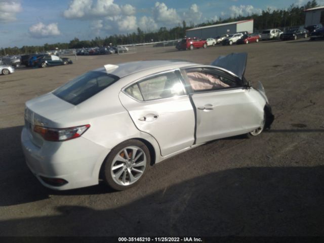 19UDE2F39JA006361 Acura ILX