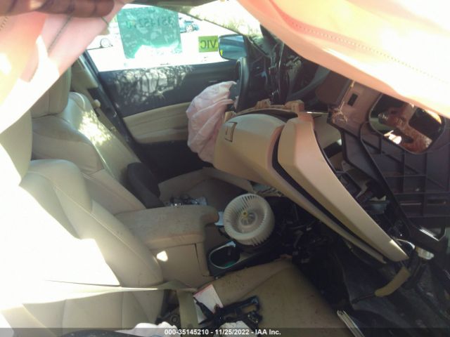 19UDE2F39JA006361 Acura ILX
