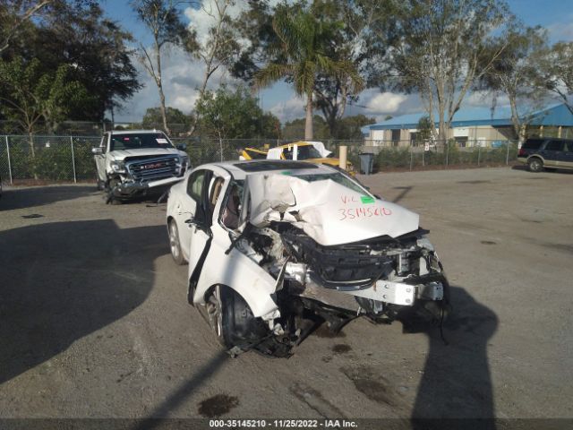 19UDE2F39JA006361 Acura ILX