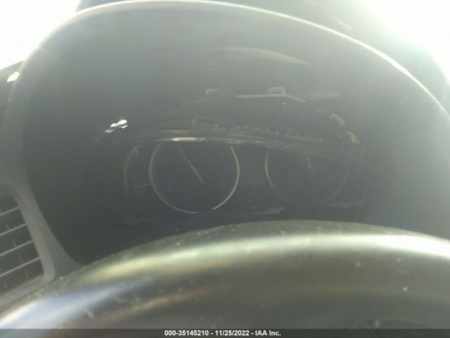19UDE2F39JA006361 Acura ILX