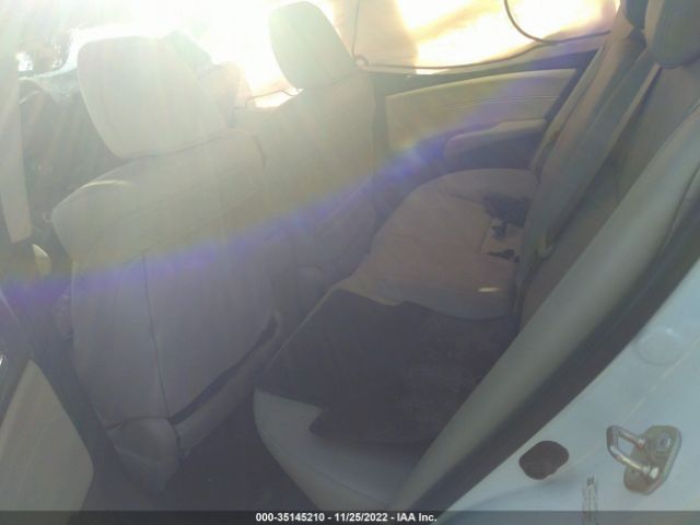 19UDE2F39JA006361 Acura ILX