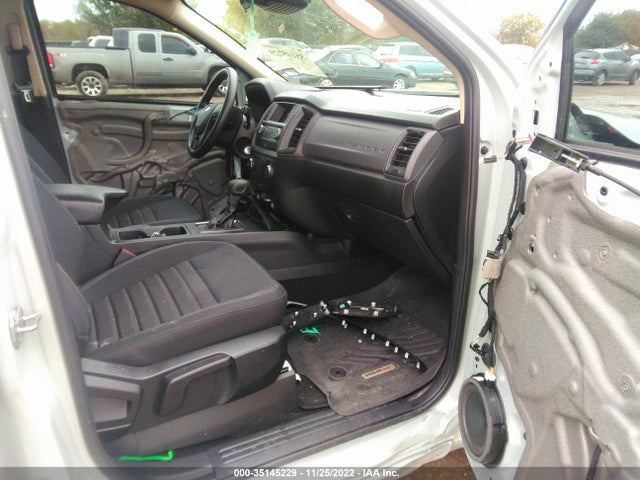 2021 FORD RANGER XL/XLT/LARIAT VIN: 1FTER4EH0MLE05474
