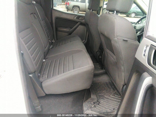 2021 FORD RANGER XL/XLT/LARIAT VIN: 1FTER4EH0MLE05474