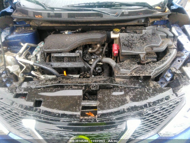 2018 Nissan Qashqai, VIN: JN1BJ1CR8JW257379