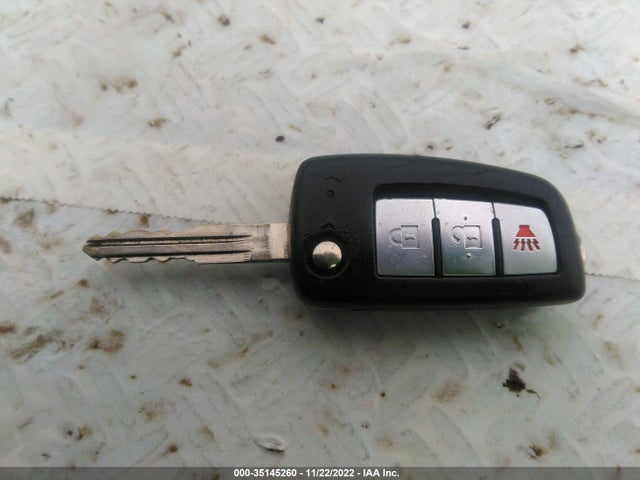 2018 Nissan Qashqai, VIN: JN1BJ1CR8JW257379