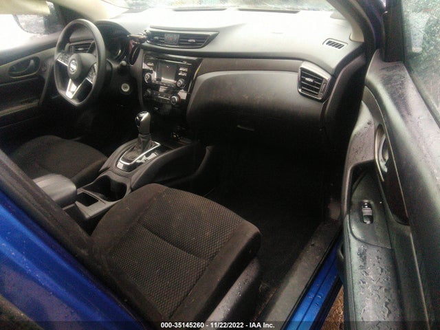 2018 Nissan Qashqai, VIN: JN1BJ1CR8JW257379