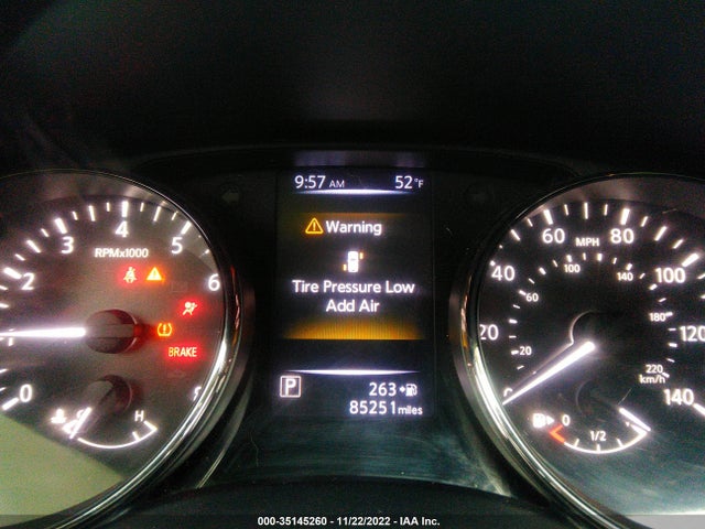 2018 Nissan Qashqai, VIN: JN1BJ1CR8JW257379