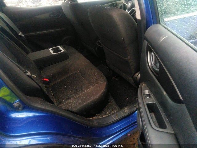 2018 Nissan Qashqai, VIN: JN1BJ1CR8JW257379