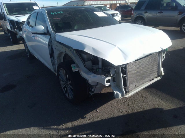 2017 Kia Cadenza, VIN: KNALC4J14H5045991