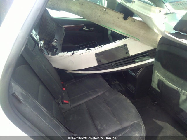 2017 Kia Cadenza, VIN: KNALC4J14H5045991