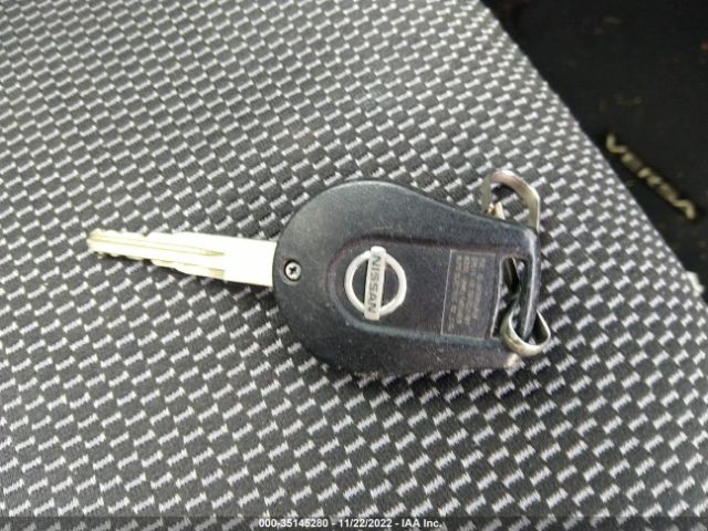 3N1CN7AP7GL880293 Nissan VERSA SV