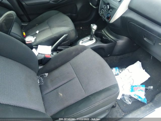 3N1CN7AP7GL880293 Nissan VERSA SV