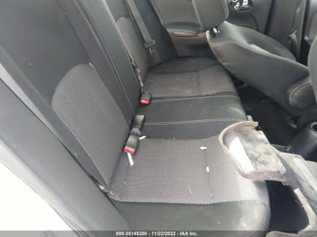 3N1CN7AP7GL880293 Nissan VERSA SV