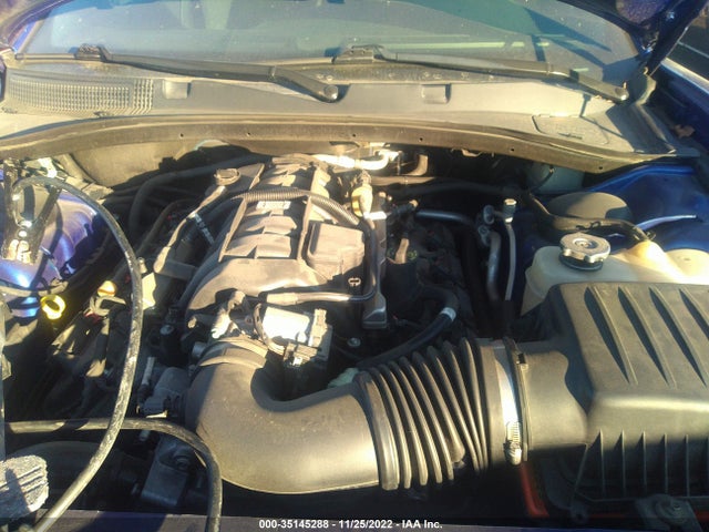 Dodge CHARGER R/T 2020 2C3CDXCTXLH136429 Image 10
