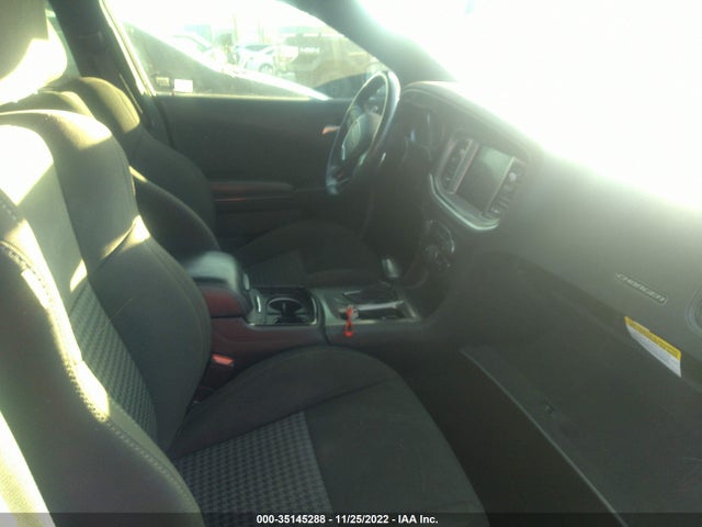Dodge CHARGER R/T 2020 2C3CDXCTXLH136429 Image 5