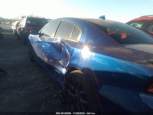Dodge CHARGER R/T 2020 2C3CDXCTXLH136429 Image 6