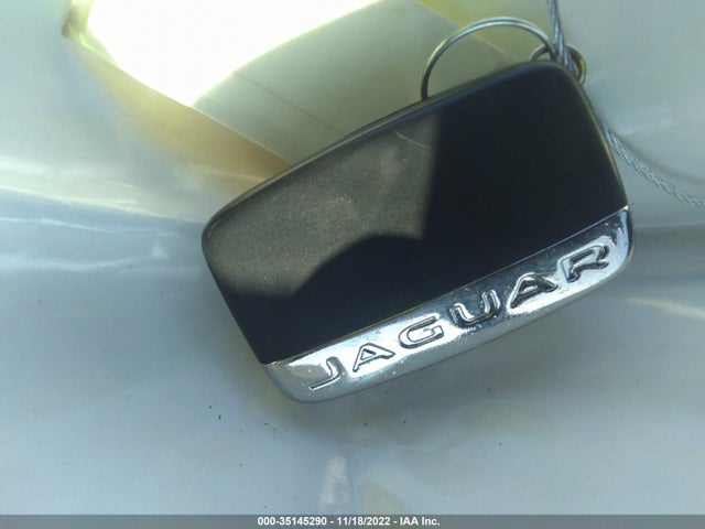 2017 Jaguar F-TYPE, VIN: SAJWA6ET9H8K45973